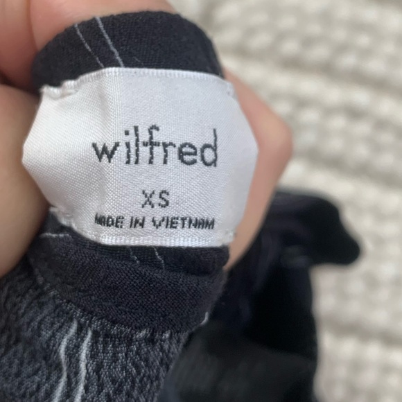 Wilfred Faun Pants - Picture 3 of 5